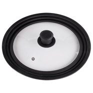 &УНИВЕРСАЛЕН КАПАК С ДИАМЕТЪР 24-28 cm &УНИВЕРСАЛЕН КАПАК С ДИАМЕТЪР 24-28 cm