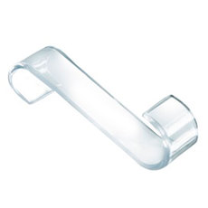 ЗАКАЧАЛКА ЗА ХАВЛИИ ПРОЗРАЧНА MIRA-N ЗАКАЧАЛКА ЗА ХАВЛИИ ПРОЗРАЧНА MIRA-N