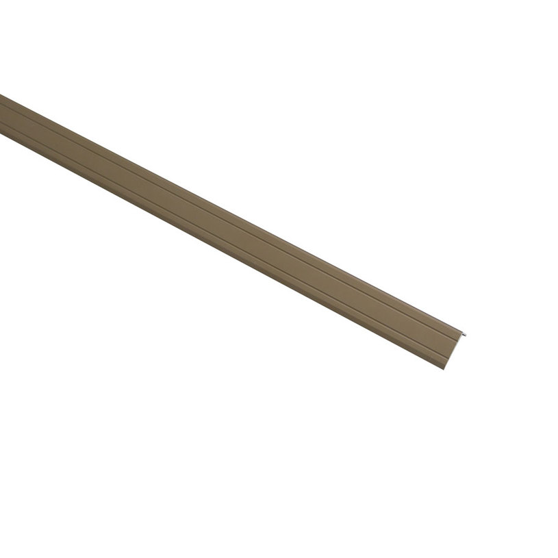 Г-ОБРАЗЕН ПРОФИЛ 24/10 БРОНЗ МАТ 0,9M Г-ОБРАЗЕН ПРОФИЛ 24/10 БРОНЗ МАТ 0,9M