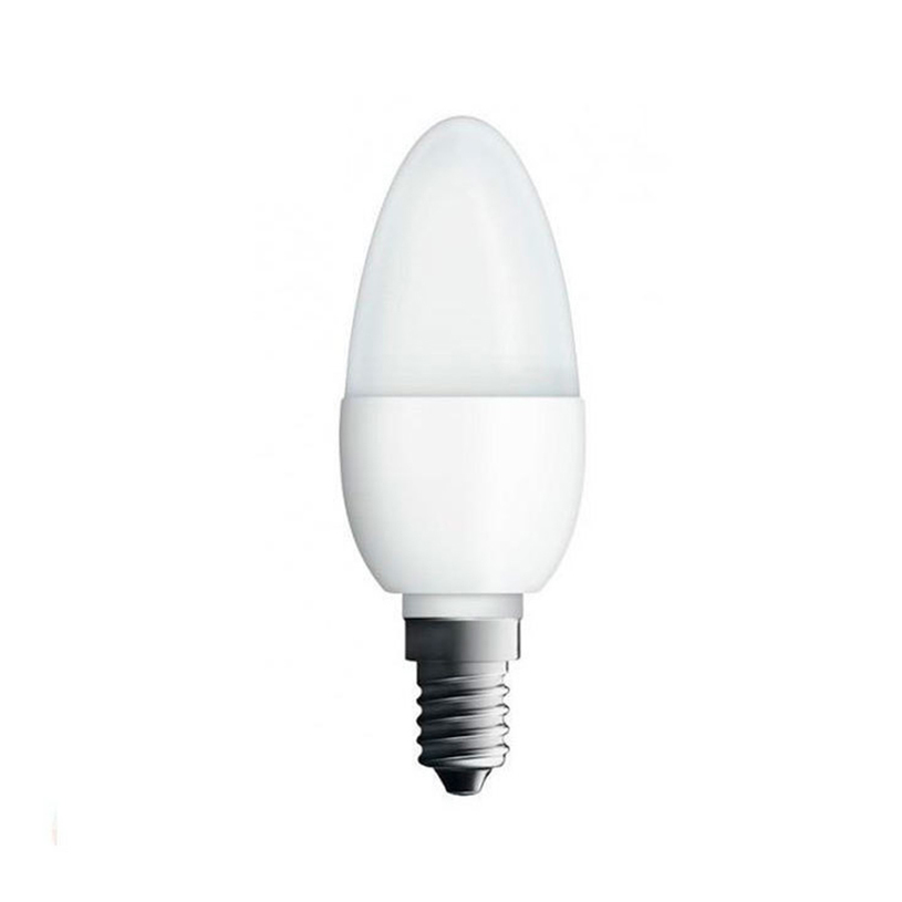 LED VALUE свещ 5W 470lm 4000K E14 LED VALUE свещ 5W 470lm 4000K E14
