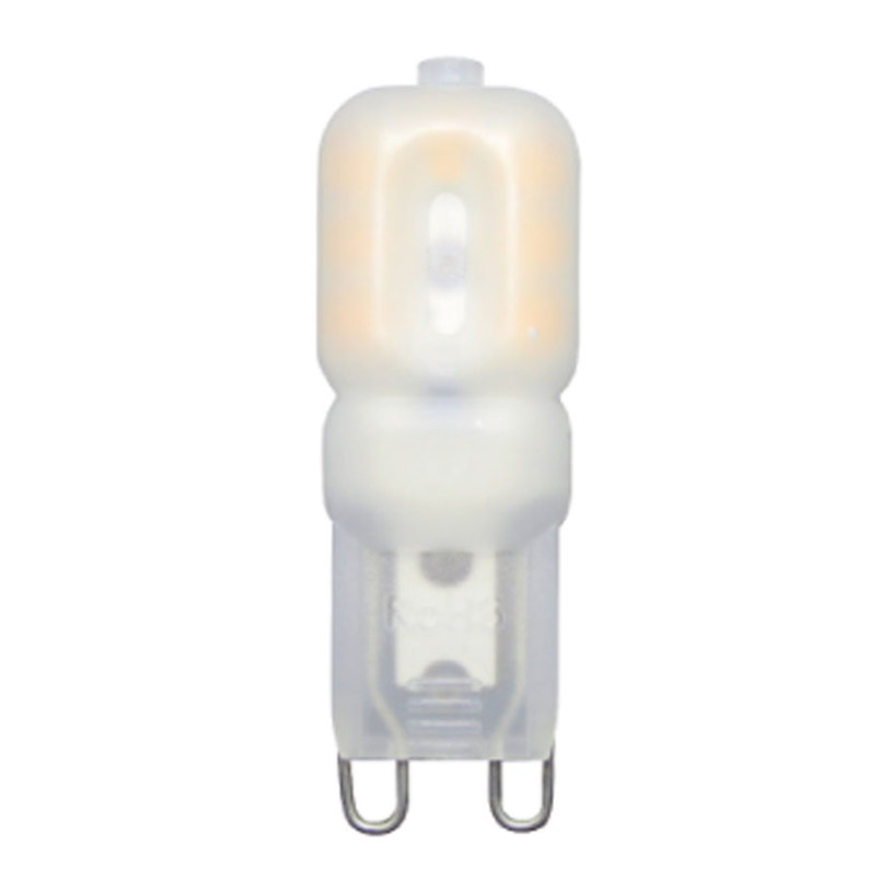 LED кр G9 3W 300Lm 6400K DIM VITO LED кр G9 3W 300Lm 6400K DIM VITO