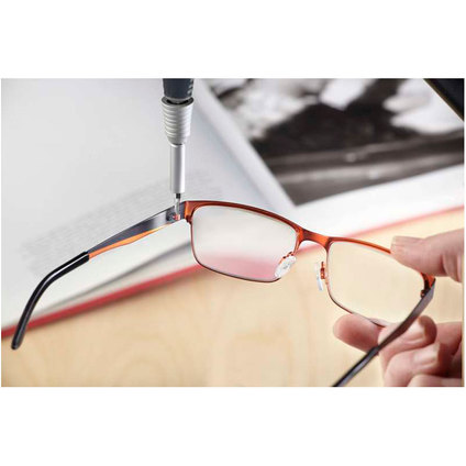 4 бр. микро накрайници РН 000, 00, 0, 1 4 бр. микро накрайници РН 000, 00, 0, 1