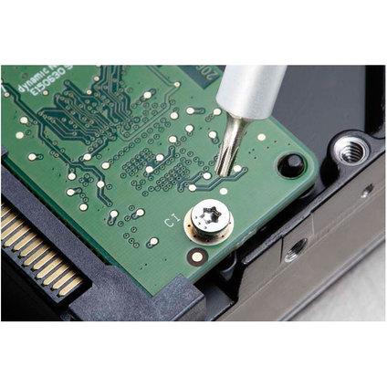 5 бр. микро накрайници TORX 3,4,5,6 ТТ8 5 бр. микро накрайници TORX 3,4,5,6 ТТ8