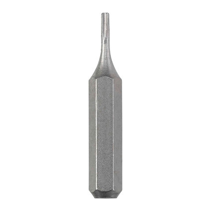 5 бр. микро накрайници TORX 3,4,5,6 ТТ8 5 бр. микро накрайници TORX 3,4,5,6 ТТ8