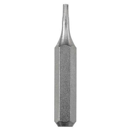 5 бр. микро накрайници TORX 3,4,5,6 ТТ8 5 бр. микро накрайници TORX 3,4,5,6 ТТ8