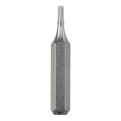 5 бр. микро накрайници TORX 3,4,5,6 ТТ8 5 бр. микро накрайници TORX 3,4,5,6 ТТ8