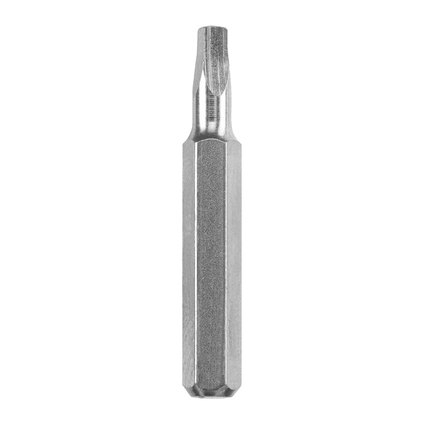 3 бр. микро накрайници Robertson 0,1, 2 3 бр. микро накрайници Robertson 0,1, 2