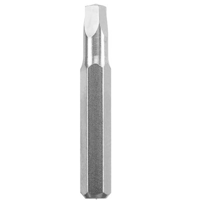 3 бр. микро накрайници Robertson 0,1, 2 3 бр. микро накрайници Robertson 0,1, 2