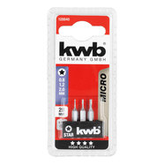 3 бр. микро накрайници STAR 0.8, 1.2,2.0 3 бр. микро накрайници STAR 0.8, 1.2,2.0