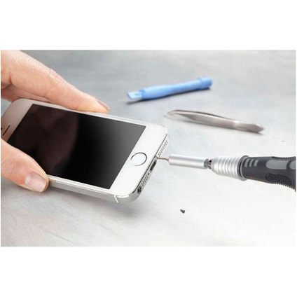 3 бр. микро Pentalobe TS1,TS4,TS6 3 бр. микро Pentalobe TS1,TS4,TS6