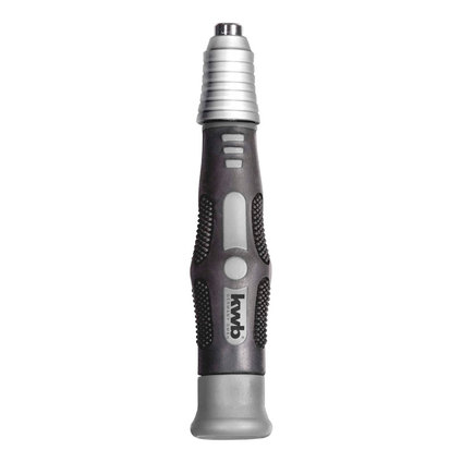 Отвертка за микро накрайници1/4" 4 и 6.3 Отвертка за микро накрайници1/4" 4 и 6.3