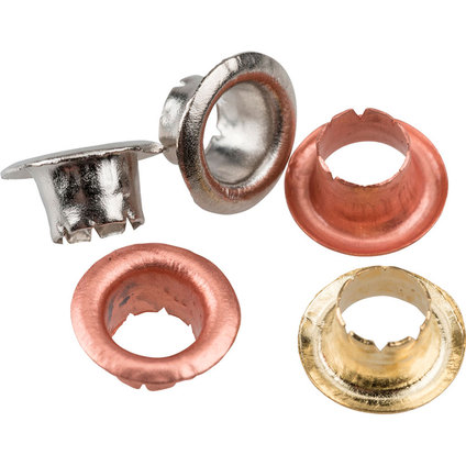 Капси Ф 4 мм ,400 бр. Капси Ф 4 мм ,400 бр.