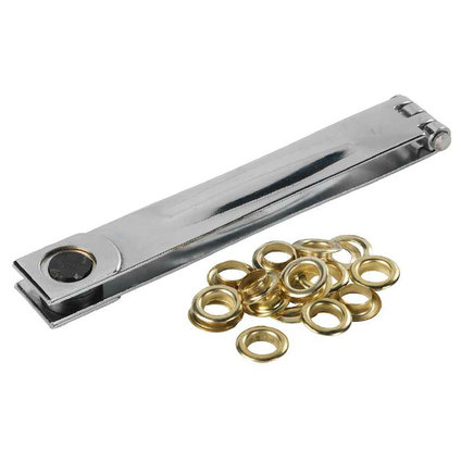 Преса за капси 175mm Ф16mm+12 бр.капси Преса за капси 175mm Ф16mm+12 бр.капси