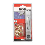 ПРЕСА ЗА КАПСИ KWB ПРЕСА ЗА КАПСИ KWB