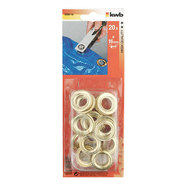 КАПСИ 16 ММ KWB 20 БРОЯ КАПСИ 16 ММ KWB 20 БРОЯ