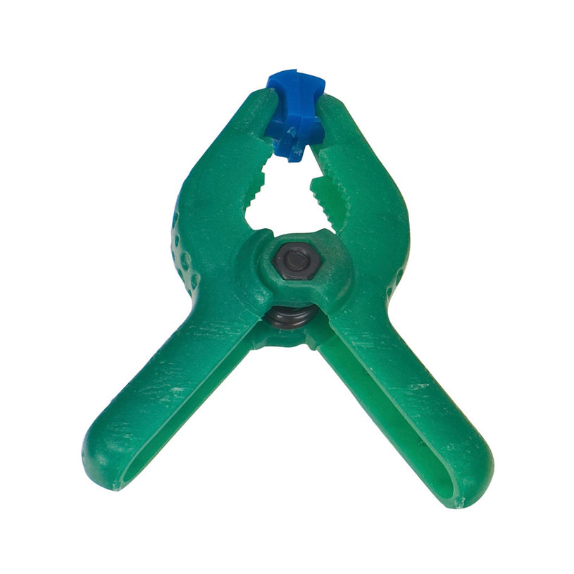 Клещи пружинни 60 mm захват 20 mm Клещи пружинни 60 mm захват 20 mm