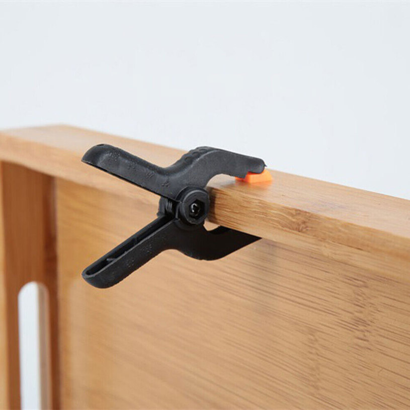 Клещи пружинни 60 mm захват 20 mm Клещи пружинни 60 mm захват 20 mm