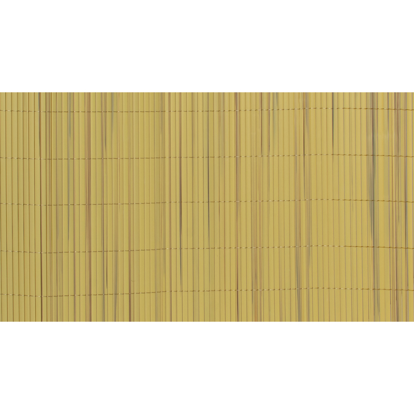 ПОКРИВАЛО ЗА ОГРАДИ PVC БАМБУК 1X3 БЕЖ ПОКРИВАЛО ЗА ОГРАДИ PVC БАМБУК 1X3 БЕЖ