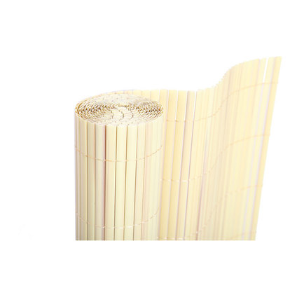 ПОКРИВАЛО ЗА ОГРАДИ PVC БАМБУК 1.5X3 БЕЖ ПОКРИВАЛО ЗА ОГРАДИ PVC БАМБУК 1.5X3 БЕЖ