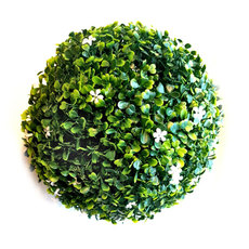 ДЕКОРАТИВНА ТОПКА ИЗ.ОЗЕЛЕНЯВАНЕ ЦВ. 28 ДЕКОРАТИВНА ТОПКА ИЗ.ОЗЕЛЕНЯВАНЕ ЦВ. 28