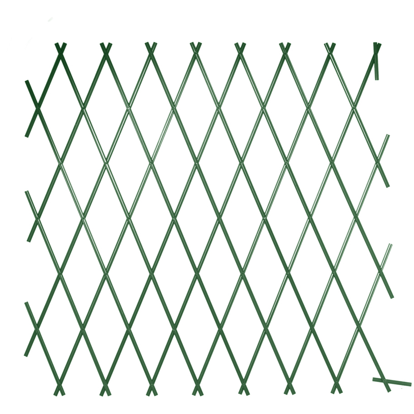 ДЕКОРАТИВНА ОГРАДА 1Х2 PVC ХАРМОНИКА ДЕКОРАТИВНА ОГРАДА 1Х2 PVC ХАРМОНИКА