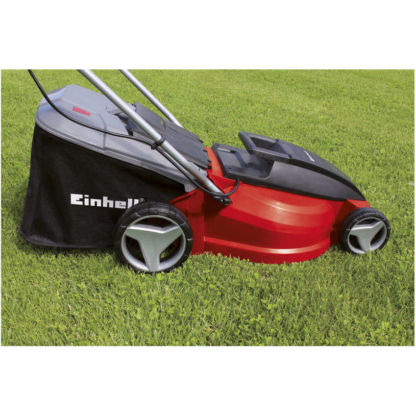EINHELL електр. косачка GC-EM 1500/36 EINHELL електр. косачка GC-EM 1500/36