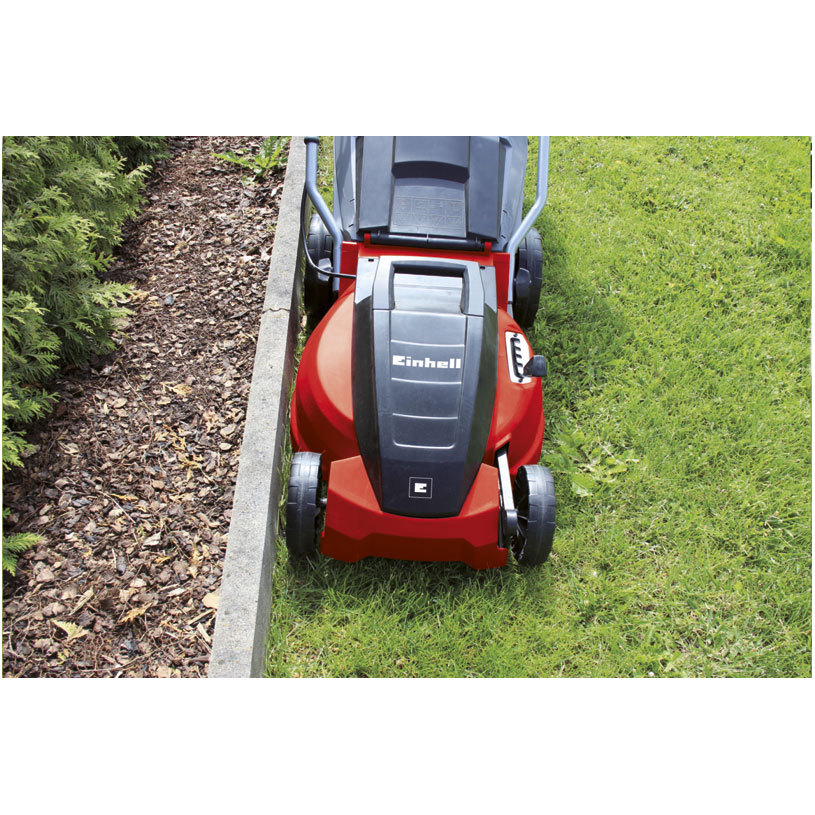EINHELL електр. косачка GC-EM 1500/36 EINHELL електр. косачка GC-EM 1500/36