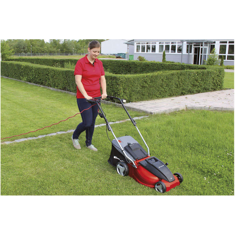 EINHELL електр. косачка GC-EM 1500/36 EINHELL електр. косачка GC-EM 1500/36