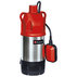 EINHELL високонапорна помпа GC-DW 900 N EINHELL високонапорна помпа GC-DW 900 N