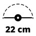 Електрически тример GC-ET 2522 Електрически тример GC-ET 2522