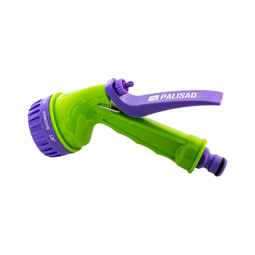 ПИСТОЛЕТ 1/2", 7 ФУНКЦИИ ПИСТОЛЕТ 1/2", 7 ФУНКЦИИ