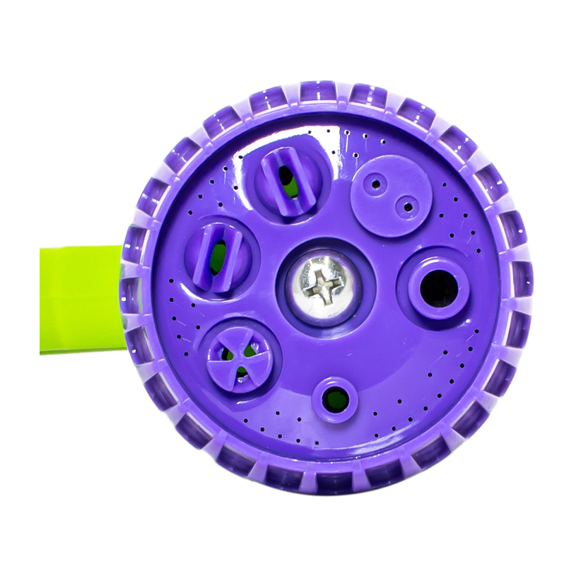 ПИСТОЛЕТ 1/2", 7 ФУНКЦИИ ПИСТОЛЕТ 1/2", 7 ФУНКЦИИ