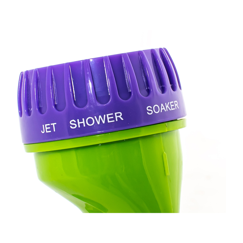 ПИСТОЛЕТ 1/2", 7 ФУНКЦИИ ПИСТОЛЕТ 1/2", 7 ФУНКЦИИ