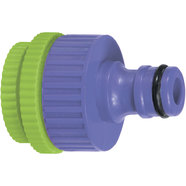 АДАПТЕР, ВЪТРЕШНА РЕЗБА 1/2"-3/4"-1" АДАПТЕР, ВЪТРЕШНА РЕЗБА 1/2"-3/4"-1"