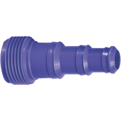 АДАПТЕР 1/2"-3/4",ВЪНШНА РАЗБА 3/4" АДАПТЕР 1/2"-3/4",ВЪНШНА РАЗБА 3/4"