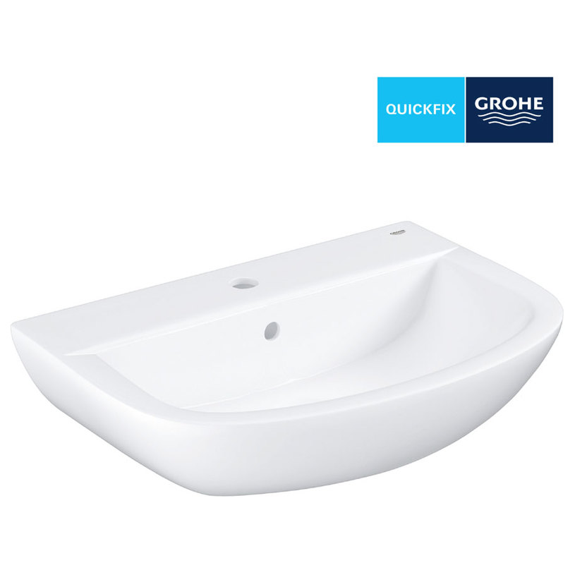УМИВАЛНИК 60 BAU CERAMIC 39421000 УМИВАЛНИК 60 BAU CERAMIC 39421000