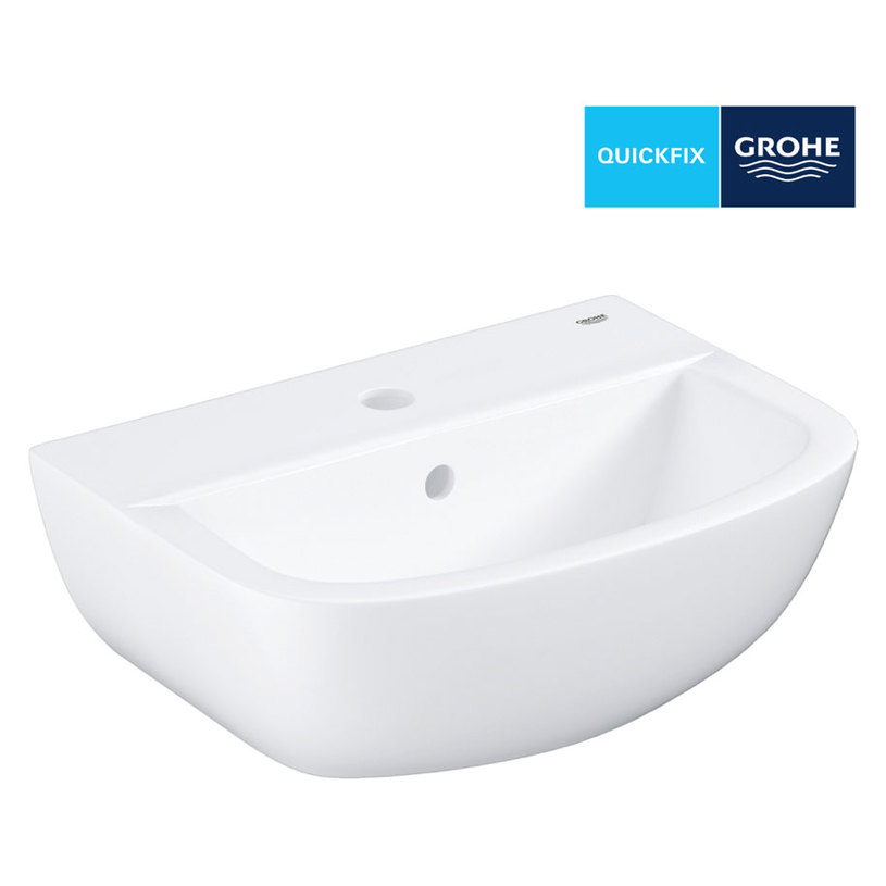 УМИВАЛНИК 45 BAU CERAMIC 39424000 УМИВАЛНИК 45 BAU CERAMIC 39424000