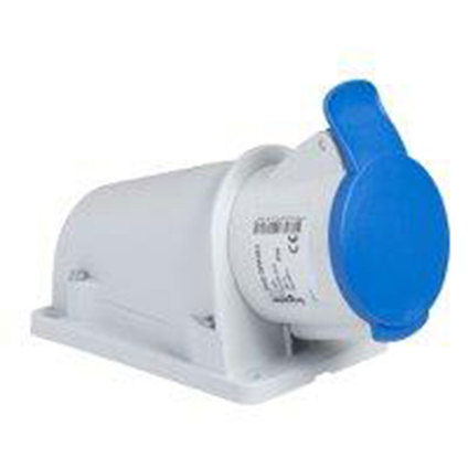 ЕВРОКОНТАКТ 16A IP44 22 ЕВРОКОНТАКТ 16A IP44 22