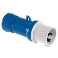 ЕВРОЩЕПСЕЛ 16A IP44 СИН ЕВРОЩЕПСЕЛ 16A IP44 СИН