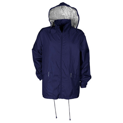 Ветро-/водозащ. яке RONY II т.син L Ветро-/водозащ. яке RONY II т.син L