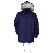 Ветро-/водозащ. яке RONY II т.син XL Ветро-/водозащ. яке RONY II т.син XL