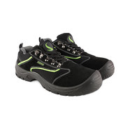 Обувки EMERTON BLACK 01 р-р 38 Обувки EMERTON BLACK 01 р-р 38