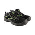Обувки EMERTON BLACK 01 р-р 38 Обувки EMERTON BLACK 01 р-р 38