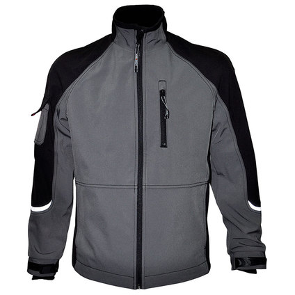 Водозащ.яке ELEVATION II SOFTSHELL M Водозащ.яке ELEVATION II SOFTSHELL M