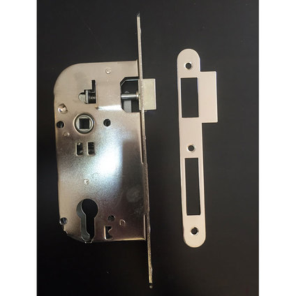 БРАВА СЕКРЕТНА 70/50 БРАВА СЕКРЕТНА 70/50