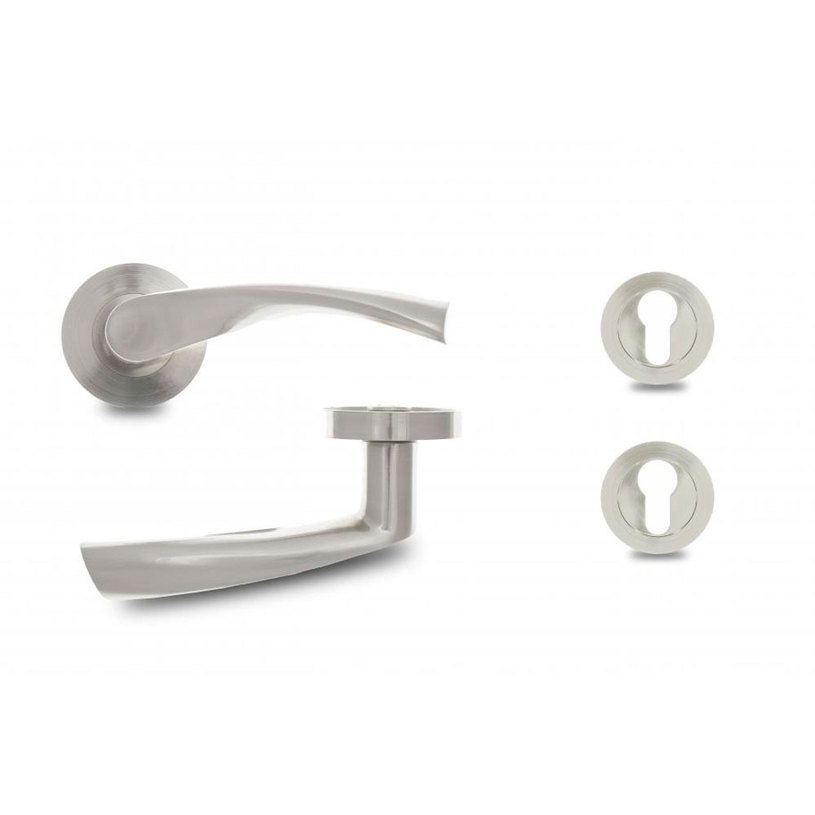 ДРЪЖКА МЕРТ - СЕКРЕТНА РОЗЕТКА САТЕН ДРЪЖКА МЕРТ - СЕКРЕТНА РОЗЕТКА САТЕН