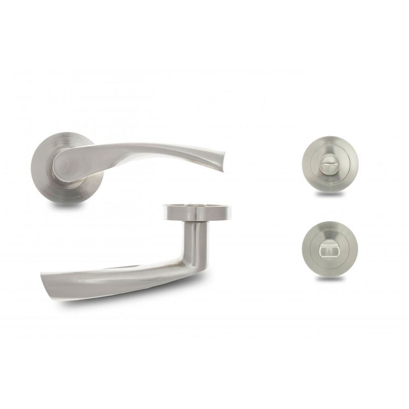 ДРЪЖКА МЕРТ - СЕРВИЗНА РОЗЕТКА САТЕН ДРЪЖКА МЕРТ - СЕРВИЗНА РОЗЕТКА САТЕН