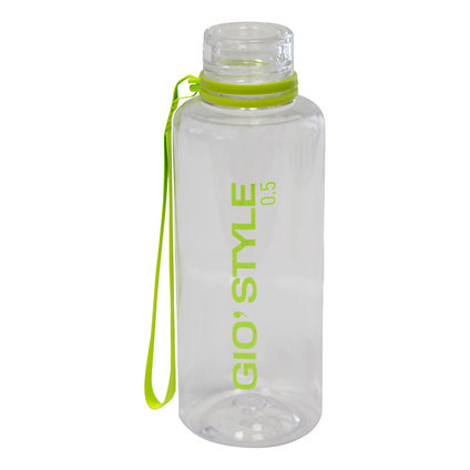 БУТИЛКА ЗА КЪМПИНГ GRN ТРИТАН 0.5L БУТИЛКА ЗА КЪМПИНГ GRN ТРИТАН 0.5L