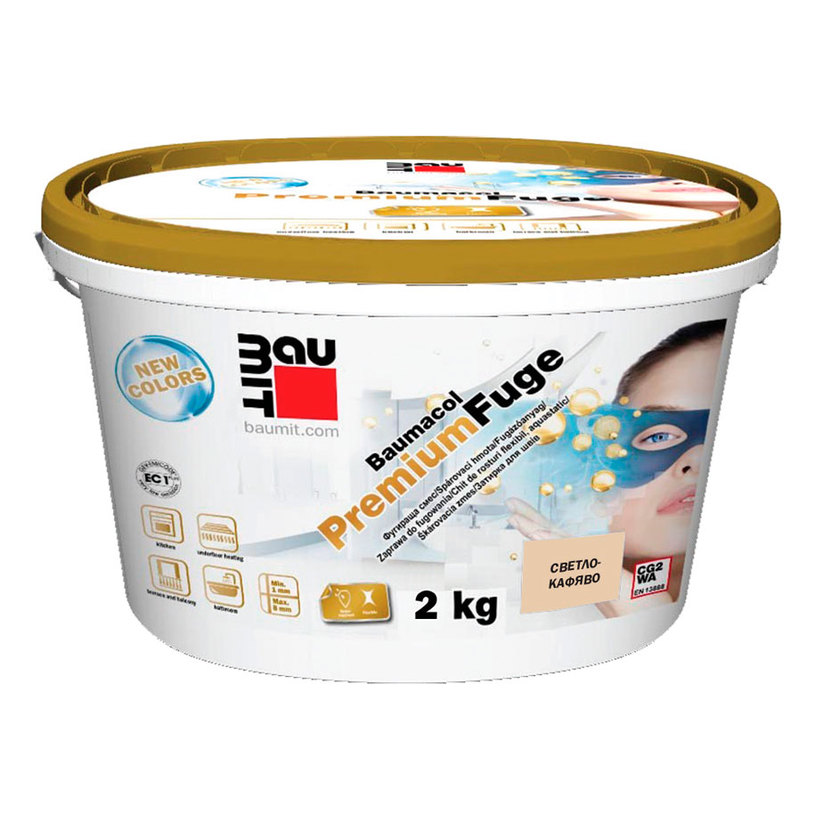 ФУГ. СМЕС БАУМАКОЛ ПРЕМИУМ СВ.КАФЯВ 2КГ ФУГ. СМЕС БАУМАКОЛ ПРЕМИУМ СВ.КАФЯВ 2КГ