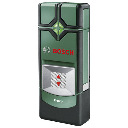 BOSCH ДИГИТАЛЕН ДЕТЕКТОР TRUVO 50MM BOSCH ДИГИТАЛЕН ДЕТЕКТОР TRUVO 50MM